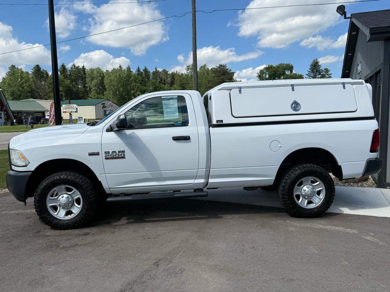 ram ram 2500 pickup 2015 3C6LR5AT3FG710286 image ram ram 2500 pickup 2015 3C6LR5AT3FG710286 image
